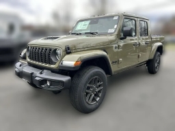 Jeep Gladiator Sport S 4x4 2026