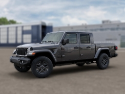 Jeep Gladiator Sport S 4x4 2026
