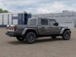 Jeep Gladiator Sport S 4x4 2026