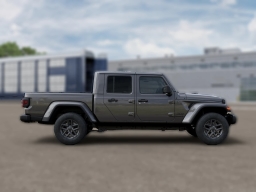 Jeep Gladiator Sport S 4x4 2026