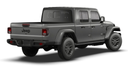 Jeep Gladiator Sport S 4x4 2026
