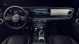 Jeep Gladiator Sport S 4x4 2026