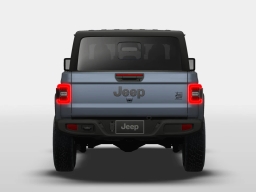 Jeep Gladiator Willys 4x4 2026