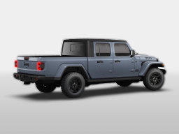 Jeep Gladiator Willys 4x4 2026