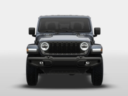 Jeep Gladiator Willys 4x4 2026