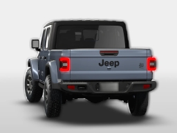 Jeep Gladiator Willys 4x4 2026