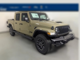 Jeep Gladiator Sport S 4x4 2026