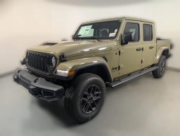 Jeep Gladiator Sport S 4x4 2026