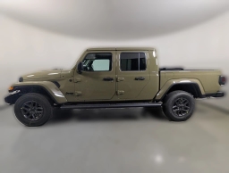 Jeep Gladiator Sport S 4x4 2026