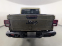 Jeep Gladiator Sport S 4x4 2026