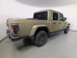 Jeep Gladiator Sport S 4x4 2026