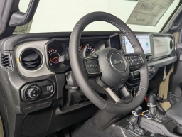 Jeep Gladiator Sport S 4x4 2026