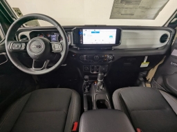 Jeep Gladiator Sport S 4x4 2026