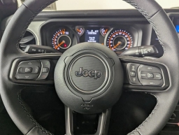 Jeep Gladiator Sport S 4x4 2026