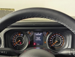 Jeep Gladiator Sport S 4x4 2026