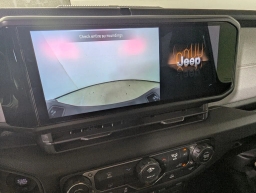 Jeep Gladiator Sport S 4x4 2026