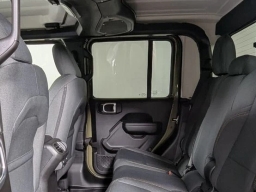 Jeep Gladiator Sport S 4x4 2026