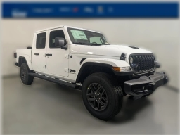 Jeep Gladiator Sport S 4x4 2026