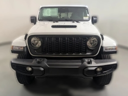 Jeep Gladiator Sport S 4x4 2026