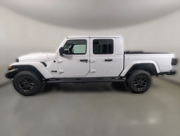 Jeep Gladiator Sport S 4x4 2026