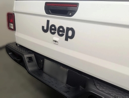 Jeep Gladiator Sport S 4x4 2026