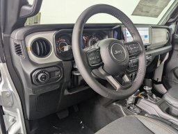 Jeep Gladiator Sport S 4x4 2026