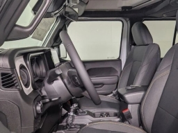 Jeep Gladiator Sport S 4x4 2026