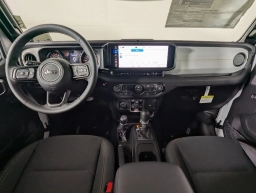 Jeep Gladiator Sport S 4x4 2026