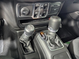 Jeep Gladiator Sport S 4x4 2026