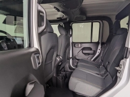 Jeep Gladiator Sport S 4x4 2026