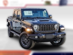 Jeep Gladiator Sport S 4x4 2026