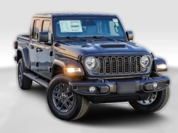 Jeep Gladiator Sport S 4x4 2026
