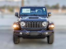 Jeep Gladiator Sport S 4x4 2026