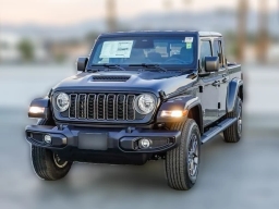 Jeep Gladiator Sport S 4x4 2026