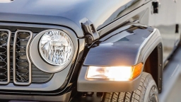 Jeep Gladiator Sport S 4x4 2026