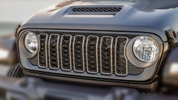 Jeep Gladiator Sport S 4x4 2026