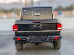 Jeep Gladiator Sport S 4x4 2026