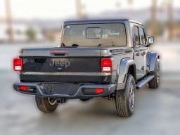 Jeep Gladiator Sport S 4x4 2026