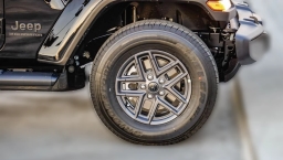 Jeep Gladiator Sport S 4x4 2026