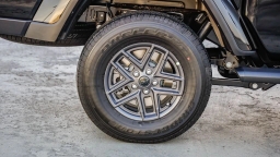 Jeep Gladiator Sport S 4x4 2026