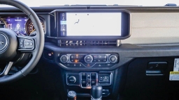 Jeep Gladiator Sport S 4x4 2026