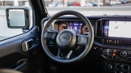 Jeep Gladiator Sport S 4x4 2026