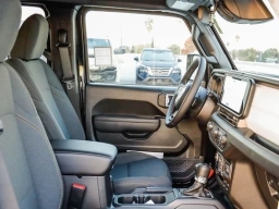 Jeep Gladiator Sport S 4x4 2026