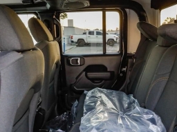 Jeep Gladiator Sport S 4x4 2026