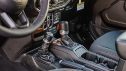 Jeep Gladiator Sport S 4x4 2026