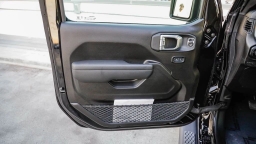 Jeep Gladiator Sport S 4x4 2026