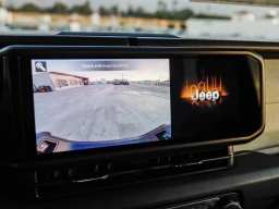 Jeep Gladiator Sport S 4x4 2026