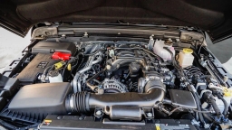 Jeep Gladiator Sport S 4x4 2026