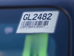 Jeep Gladiator Sport S 4x4 2026