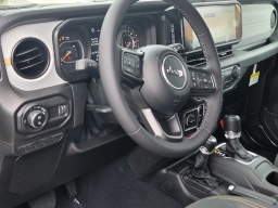 Jeep Gladiator Willys 4x4 2026